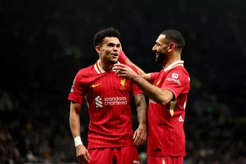 لييفر بول يضع عينه على ‘جوهرة ليون’ كبديل ل لويس دياز لييفر بول يضع عينه على ‘جوهرة ليون’ كبديل ل لويس دياز