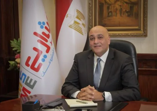 جهاز تنمية المشروعات: ضخ 920 مليون جنيه لتمويل مشروعات شباب دمياط خلال 10 سنوات جهاز تنمية المشروعات: ضخ 920 مليون جنيه لتمويل مشروعات شباب دمياط خلال 10 سنوات