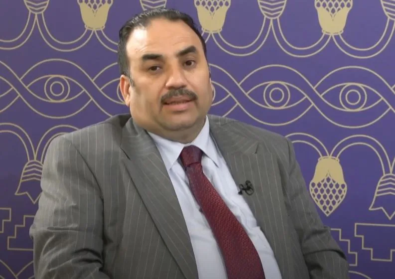 مستشار رئيس وزراء العراق: وزراء الخارجية العرب يوافقون على إعادة تشكيل لجنة رفيعة المستوى لحل الأزمات في المنطقة مستشار رئيس وزراء العراق: وزراء الخارجية العرب يوافقون على إعادة تشكيل لجنة رفيعة المستوى لحل الأزمات في المنطقة