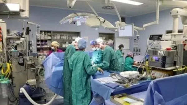 مأساة في ترينتو.. وفاة حامل وجنينها بسبب عدوى قاتلة مأساة في ترينتو.. وفاة حامل وجنينها بسبب عدوى قاتلة