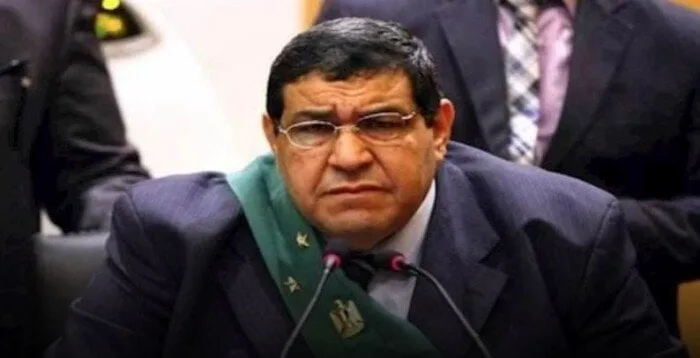 «مؤامرات وإرهاب».. مصطفى بكري يلقي خطابًا قويًا للساخرين من وفاة القاضي شعبان الشامي «مؤامرات وإرهاب».. مصطفى بكري يلقي خطابًا قويًا للساخرين من وفاة القاضي شعبان الشامي
