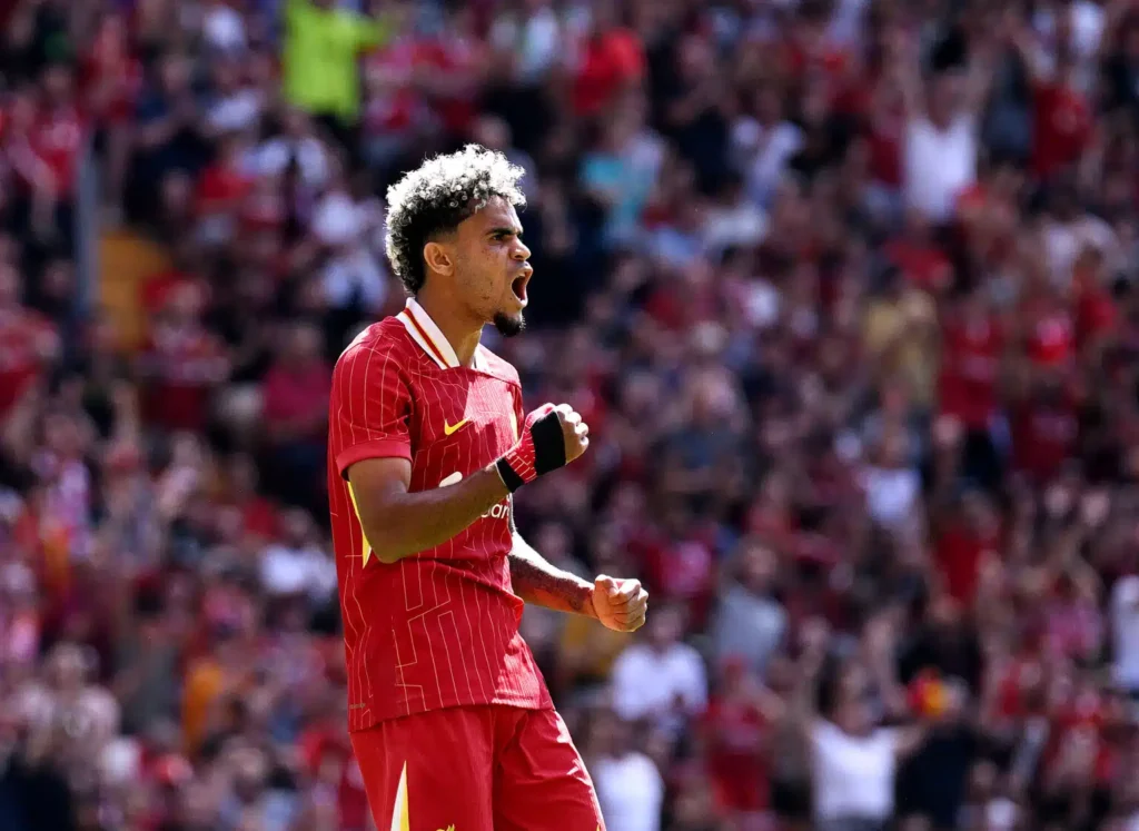 مؤتمر آرني سلوت قبل مواجهة ليفربول وكريستال بالاس في الدوري الإنجليزي مؤتمر آرني سلوت قبل مواجهة ليفربول وكريستال بالاس في الدوري الإنجليزي