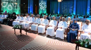 مؤتمر الإجادة المؤسسية يستعرض أفضل الممارسات في تحسين الأداء المؤسسي