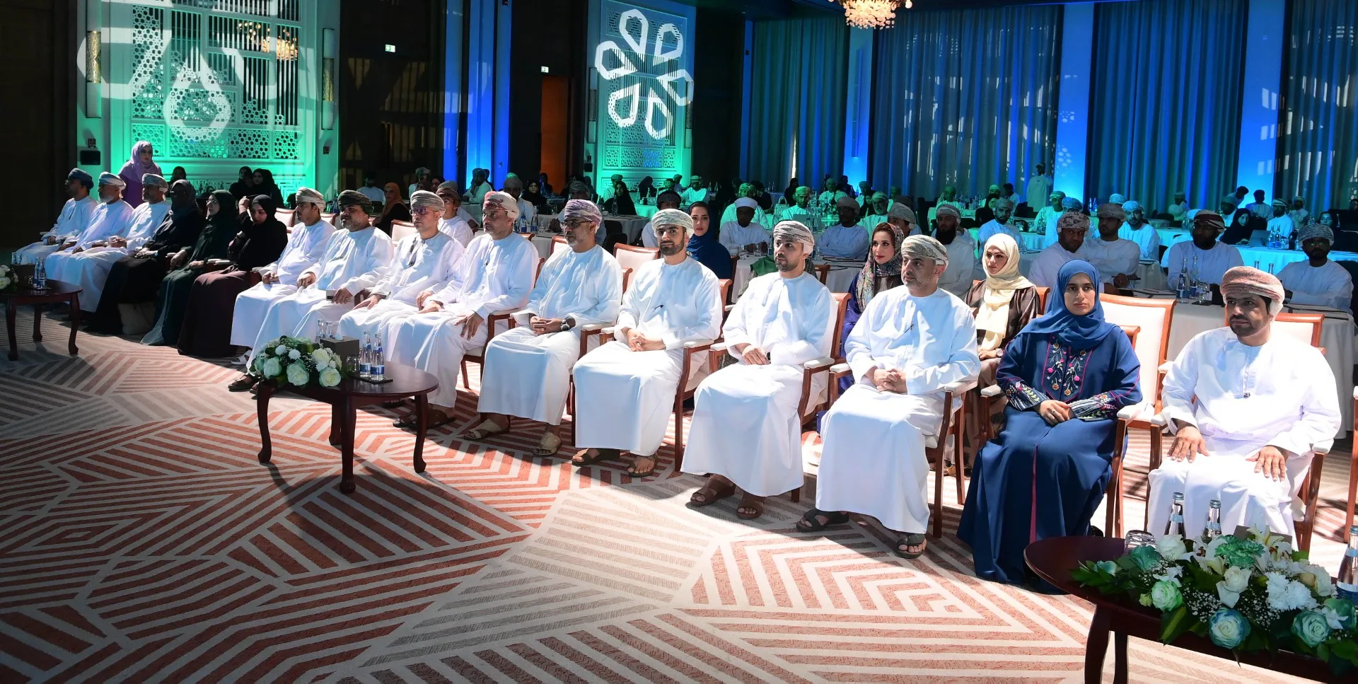 مؤتمر الإجادة المؤسسية يستعرض أفضل الممارسات في تحسين الأداء المؤسسي مؤتمر الإجادة المؤسسية يستعرض أفضل الممارسات في تحسين الأداء المؤسسي