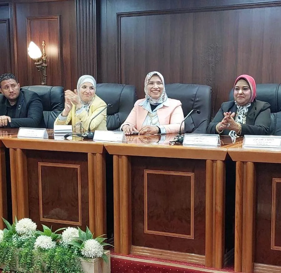 مؤتمر المركز الأفريقي لخدمات صحة المرأة يحتفل باليوم العالمي لنظافة الأيدي وأهم خمسة نصائح لمنع انتشار الأمراض مؤتمر المركز الأفريقي لخدمات صحة المرأة يحتفل باليوم العالمي لنظافة الأيدي وأهم خمسة نصائح لمنع انتشار الأمراض