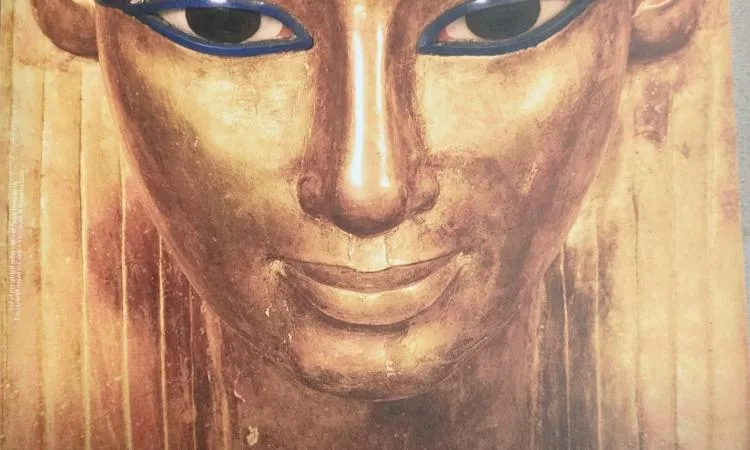 مؤتمر صحفي في المتحف المصري للإعلان عن تفاصيل معرض “كنوز الفراعنة” في روما