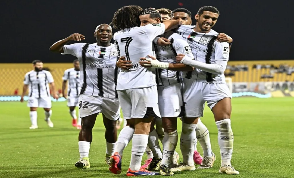 بعقد يمتد حتى 2028 – النصر ينجح في ضم لاعب منتخب الإمارات فيراري بعقد يمتد حتى 2028 – النصر ينجح في ضم لاعب منتخب الإمارات فيراري