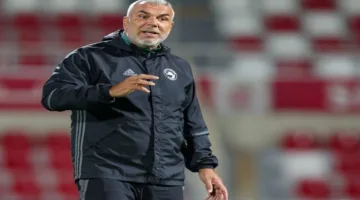 بعد الفوز بالبطولة الآسيوية.. الموعد المحدد لأول ظهور رسمي لكوزمين مع منتخب الإمارات