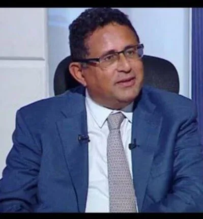 مؤسس المنتدى العربي للاقتصاد الرقمي: الذكاء الاصطناعي سيحدث تحولاً في مستقبل التعليم بمصر مؤسس المنتدى العربي للاقتصاد الرقمي: الذكاء الاصطناعي سيحدث تحولاً في مستقبل التعليم بمصر