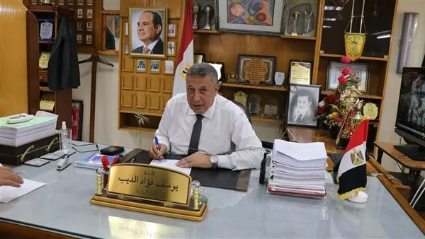 مؤسسة 58 مدرسة في البحيرة للحصول على شهادة الجودة والاعتماد التعليمي مؤسسة 58 مدرسة في البحيرة للحصول على شهادة الجودة والاعتماد التعليمي