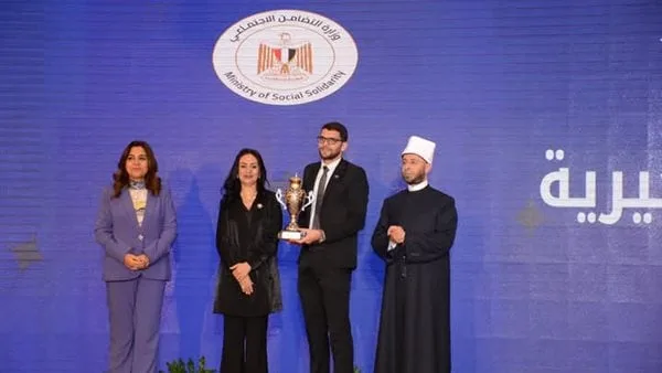 مؤسسة "الجود الخيرية" عضو التحالف الوطني تفوز بالمركز الأول في مسابقة أهل الخير مؤسسة "الجود الخيرية" عضو التحالف الوطني تفوز بالمركز الأول في مسابقة أهل الخير