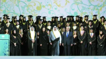 مؤسسة قطر تخرّج اليوم 9 أضعاف دفعتها الأولى