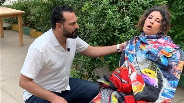 مؤسسة معا لإنقاذ إنسان تكشف حقيقة إصابة “فتاة المهندسين” بالإيدز مؤسسة معا لإنقاذ إنسان تكشف حقيقة إصابة “فتاة المهندسين” بالإيدز