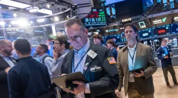 مؤشر إس آند بي 500 ينهي جلسة اليوم بارتفاع مع انتظار المستثمرين لمستجدات التجارة