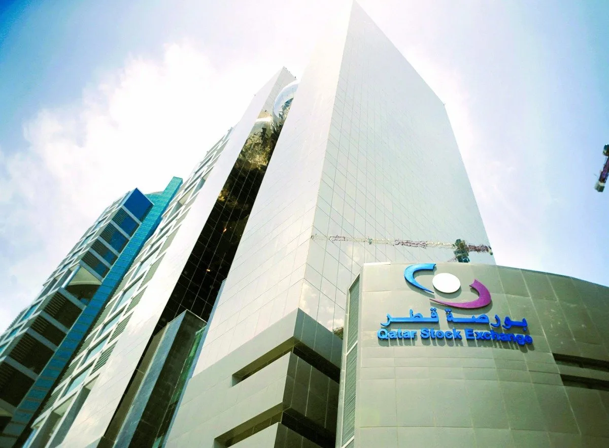 مؤشر سوق قطر المالي ينهي تداولاته بزيادة قدرها 0.73% مؤشر سوق قطر المالي ينهي تداولاته بزيادة قدرها 0.73%