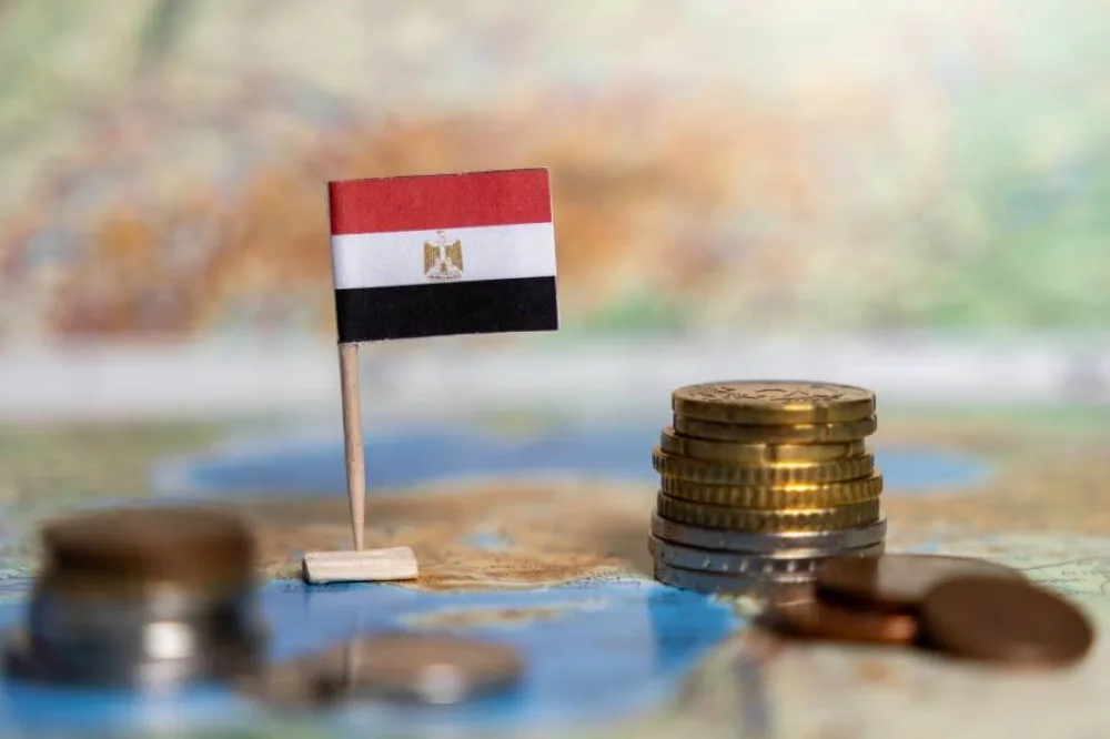 مؤشر مديري المشتريات في مصر يسجل أدنى مستوى له في 2025 مؤشر مديري المشتريات في مصر يسجل أدنى مستوى له في 2025