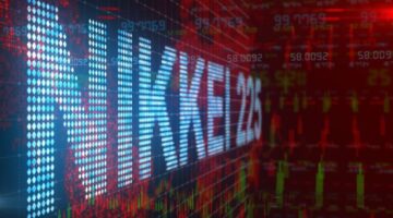مؤشر نيكاي الياباني يرتفع بشكل طفيف مع ترقب المستثمرين لمحادثات الرسوم الأميركية