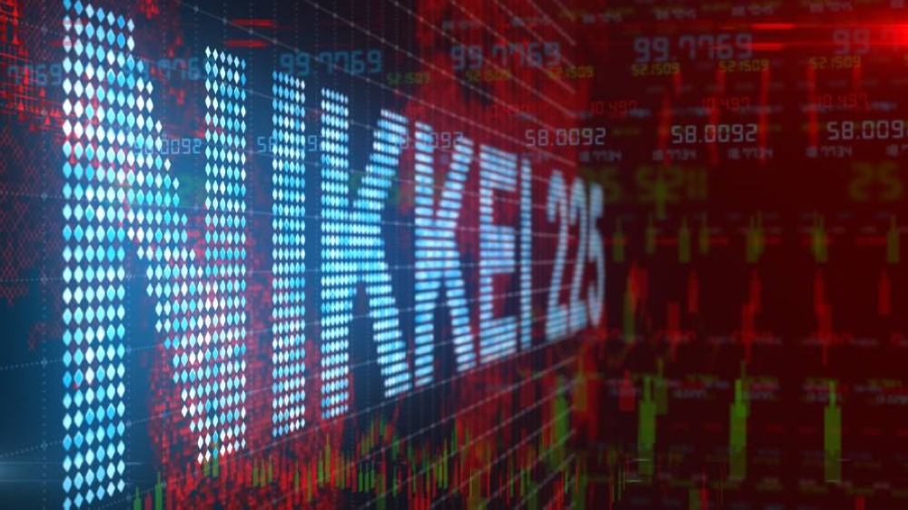 مؤشر نيكاي الياباني يرتفع بشكل طفيف مع ترقب المستثمرين لمحادثات الرسوم الأميركية مؤشر نيكاي الياباني يرتفع بشكل طفيف مع ترقب المستثمرين لمحادثات الرسوم الأميركية
