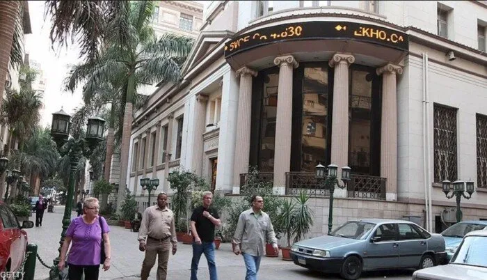 زيادة شاملة في مؤشرات البورصة المصرية خلال منتصف جلسة تداول اليوم الثلاثاء زيادة شاملة في مؤشرات البورصة المصرية خلال منتصف جلسة تداول اليوم الثلاثاء