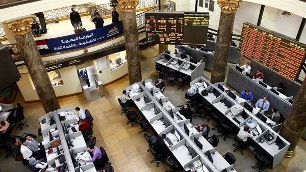 مؤشرات البورصة تواصل الصعود في مستهل تعاملات الأربعاء مؤشرات البورصة تواصل الصعود في مستهل تعاملات الأربعاء