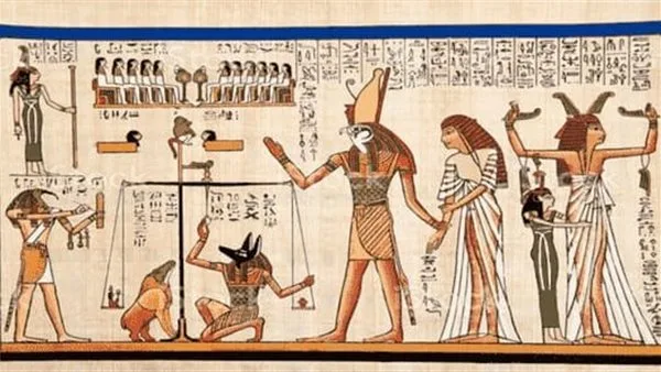 ما أصل ديانة المصريين القدماء؟ د. سليم حسن يكشف ما أصل ديانة المصريين القدماء؟ د. سليم حسن يكشف