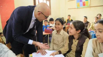ما أول قرار ستتخذه إذا كنت وزير التعليم؟.. الشارع المصري يُجيب
