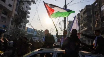 انسحاب الجيش الإسرائيلي من مناطق معينة محتلة: تفاصيل اقتراح ويتكوف