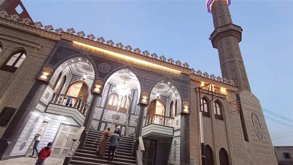 توقيت أذان صلاة الجمعة ومواعيد الصلاة ليوم 23 مايو 2025 توقيت أذان صلاة الجمعة ومواعيد الصلاة ليوم 23 مايو 2025