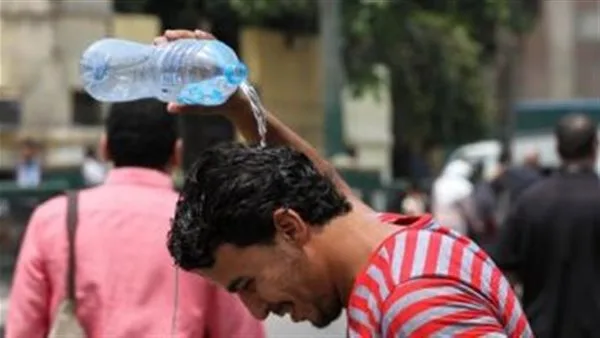 ما الذي يحدث لجسم الإنسان عند مواجهة درجات حرارة تزيد عن 40 درجة مئوية؟