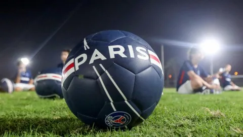 ما الذي يعنيه كونك مشجعًا لسان جيرمان في مرسيليا؟