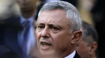 ما بعد نصرالله.. فرنجية يكشف أمراً هاماً!