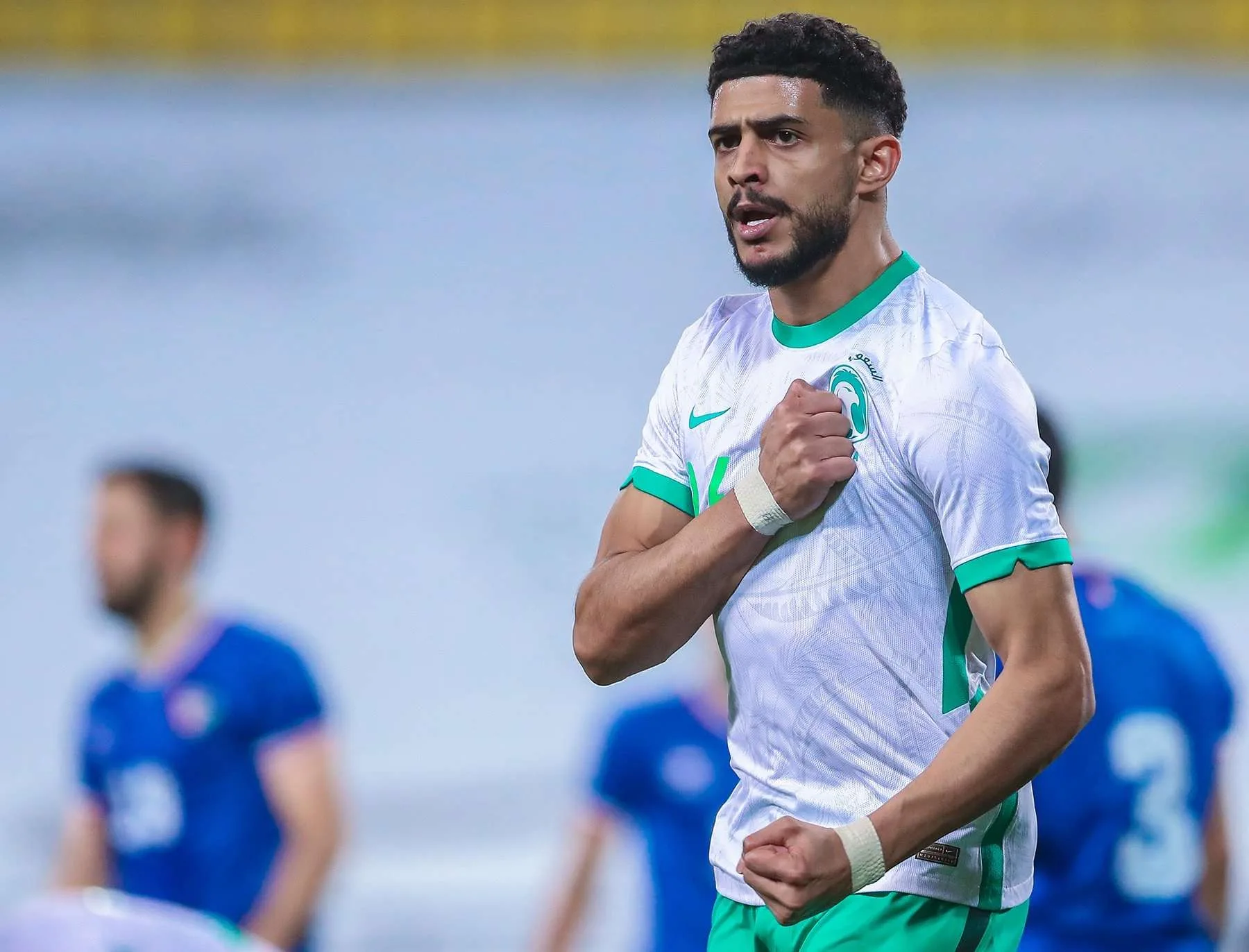 ما تصريحات العمري بشأن مستقبله مع اتحاد جدة بعد الفوز بدوري روشن؟