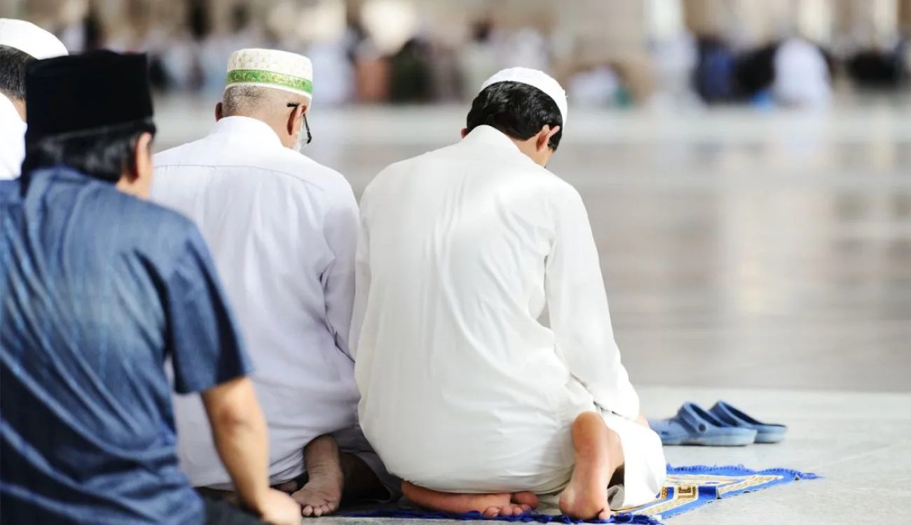 ما حكم إقامة صلاة الجمعة في الزوايا المتقاربة؟.. الإفتاء توضح ما حكم إقامة صلاة الجمعة في الزوايا المتقاربة؟.. الإفتاء توضح