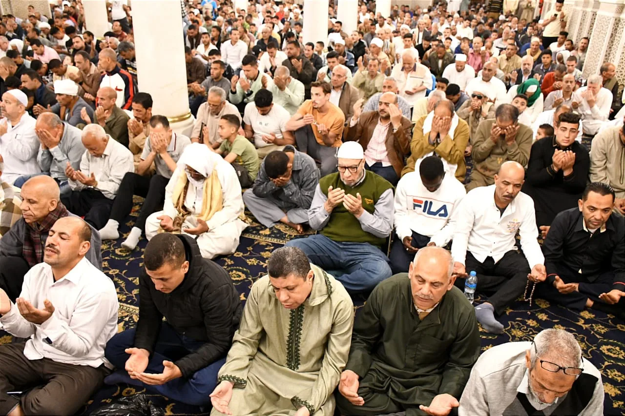 ما حكم ترك صلاة الجمعة بدون عذر.. اعرف الرأي الشرعي ما حكم ترك صلاة الجمعة بدون عذر.. اعرف الرأي الشرعي