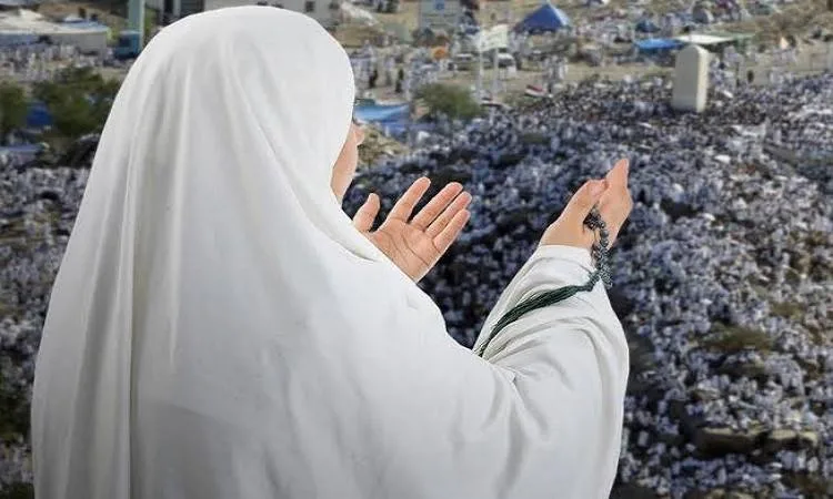 ما حكم حج المرأة بدون محرم؟ ما حكم حج المرأة بدون محرم؟