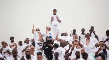 ما هو رأي الشرع في حج المرأة الحامل والمرضعة؟