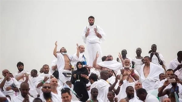 ما هو رأي الشرع في حج المرأة الحامل والمرضعة؟ ما هو رأي الشرع في حج المرأة الحامل والمرضعة؟