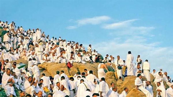 ما شروط وأحكام الوقوف بعرفة؟ أستاذ بجامعة الأزهر يجيب (فيديو) ما شروط وأحكام الوقوف بعرفة؟ أستاذ بجامعة الأزهر يجيب (فيديو)