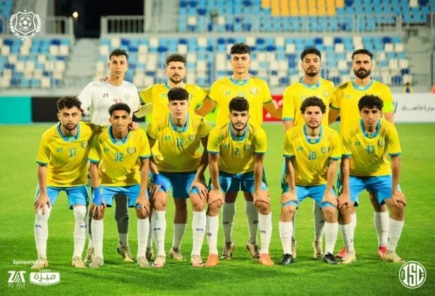 ما هو ترتيب فرق الهبوط في دوري نايل قبل بداية الجولة السابعة؟ ما هو ترتيب فرق الهبوط في دوري نايل قبل بداية الجولة السابعة؟