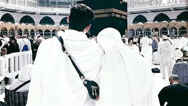 ما هو حكم ممارسة العلاقة الزوجية خلال مناسك الحج؟ إجابة أمين الفتوى ما هو حكم ممارسة العلاقة الزوجية خلال مناسك الحج؟ إجابة أمين الفتوى