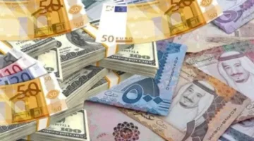 أسعار الصرف للعملات العربية والأجنبية في مصر بتاريخ 28 مايو 2025