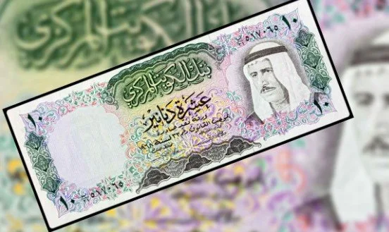 ما هو سعر الدينار الكويتي اليوم، الثلاثاء 13 مايو 2025؟ ما هو سعر الدينار الكويتي اليوم، الثلاثاء 13 مايو 2025؟