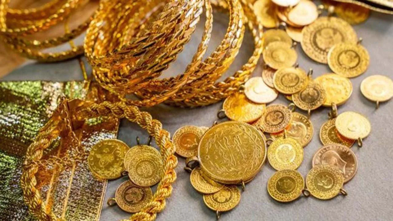 ما هو سعر الذهب اليوم؟ كم ثمن الغرام والأونصة؟ إليكم أحدث أسعار الذهب صباح يوم الجمعة 23 مايو.