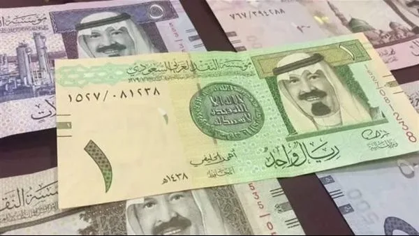 ما هو سعر الريال السعودي في البنك المركزي اليوم، الأحد 25 مايو 2025؟ ما هو سعر الريال السعودي في البنك المركزي اليوم، الأحد 25 مايو 2025؟