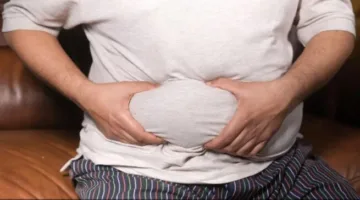 ما هي أنجح وسائل التخلص من الدهون في منطقة البطن؟