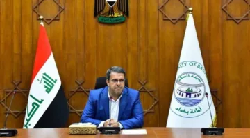 ما هي أهم التحضيرات التي قامت بها العراق لاستضافة القمة العربية؟.. وكيل أمانة بغداد يشرح ذلك