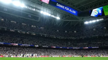 ما هي الانتقالات التي سيقوم بها ريال مدريد في عام 2025؟