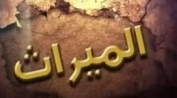 ما هي التقسيمة الصحيحة للميراث حسب الشرع؟ «الإفتاء» تجيب
