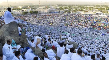 ما هي السنة التي فَرض الله تعالى فيها فريضة الحج؟.. الإفتاء تبين