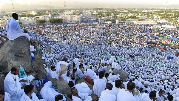 ما هي السنة التي فَرض الله تعالى فيها فريضة الحج؟.. الإفتاء تبين ما هي السنة التي فَرض الله تعالى فيها فريضة الحج؟.. الإفتاء تبين